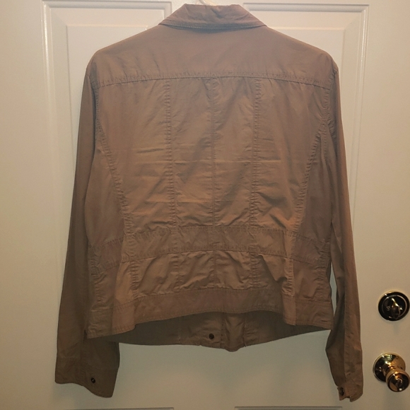Will Smith Cotton Jacket - Picture 5 of 8